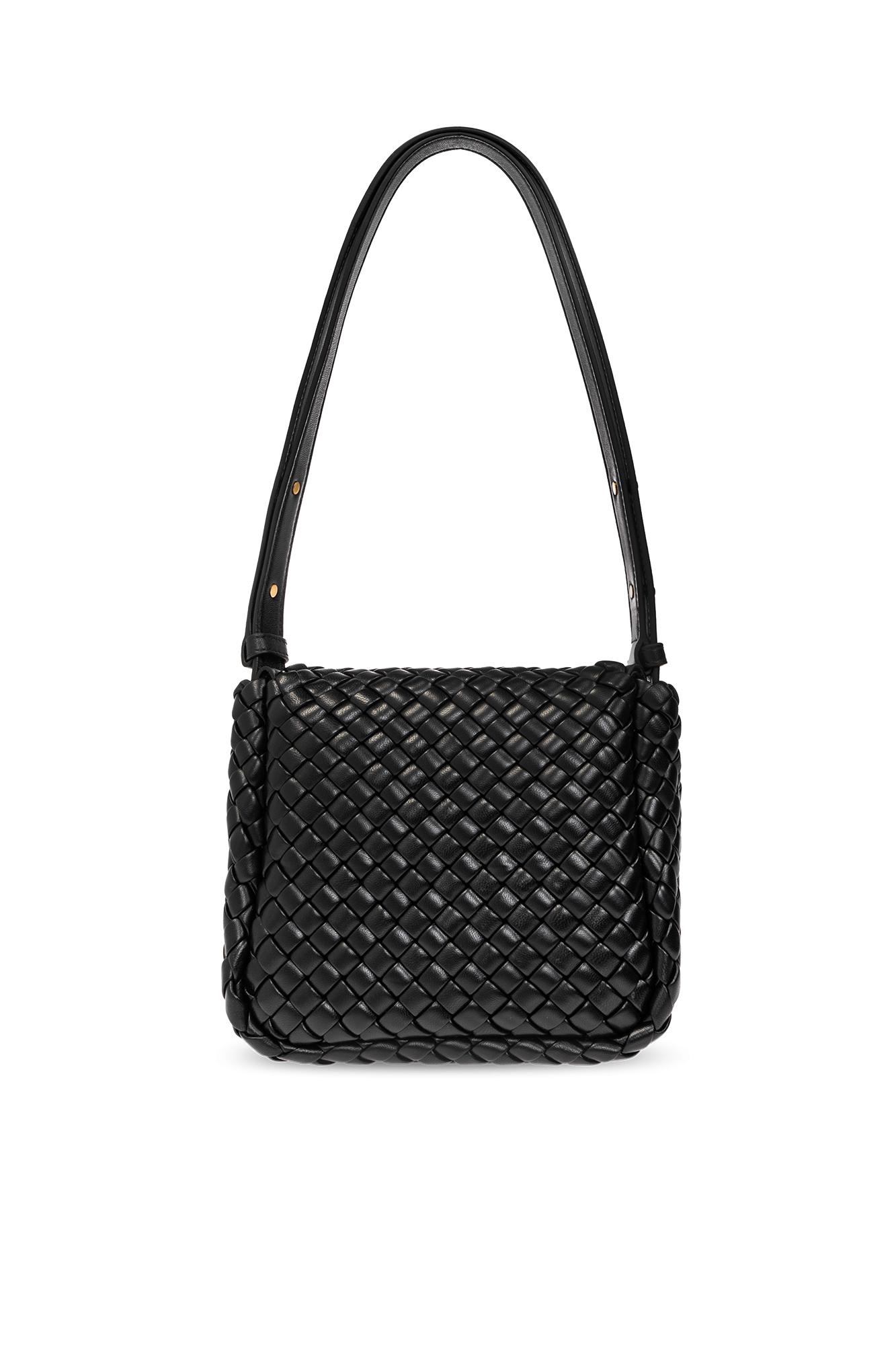 Bottega Veneta 'Cobble' shoulder bag | Women's Bags | Vitkac